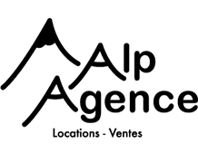 Logo de l'agence ALP AGENCE